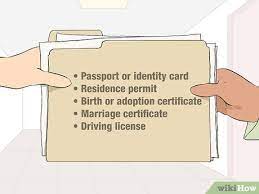 We did not find results for: How To Get A National Insurance Card 9 Steps With Pictures