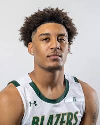 UAB MBB Adds Iona Transfer Greg Gordon