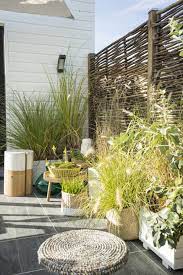 A leroy merlin chegou a aveiro. A L Abri Des Regards Terrasse Jardin Jardins Amenagement Jardin
