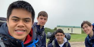 Richard Challoner School 2019