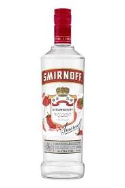 A handle of smirnoff vodka costs approximately $20 at most liquor stores. Best Local Price For Smirnoff Strawberry Drizly