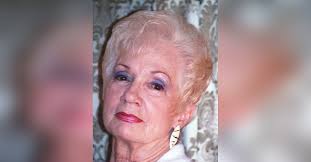 Obituary information for Gwendolyn Windham Singleton