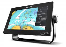 Raymarine Axiom 9 With Navionics Chart Download Only
