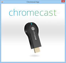 Download google chrome for mac & read reviews. Download Chromecast App 1 5 1383 0