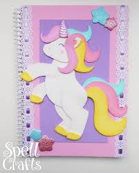 Capa De Caderno Personalizado Unicornio Para Imprimir Caderno Unicornio Gomaeva Portoalegre Unicornio Unicorn Spellcrafts Cadernos Unicornio Capa De Caderno Cadernos Decorados