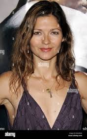 Jill hennessy where hi-res stock photography and images