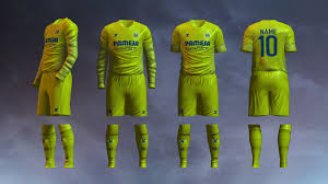 Jul 06, 2021 · spanien steht im halbfinale: Villarreal Cf 2014 2015 Trikots 3d Modell 29 Unknown Obj Fbx Max Free3d