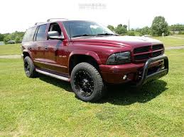 Image result for Inferno Red 2002 Durango