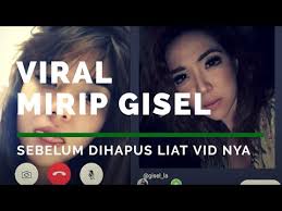 For your tweets to go viral on twitter takes a combination of science and style. Viral Video Mirip Gisel Hot Trending Di Twitter Twitter Gisel Viral Youtube