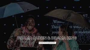 We were unable to load disqus. Drama Queen Drama King Cuffing Season Part 7 Jerry Flowers Youtube