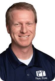 Test Prep for NPTE Exams