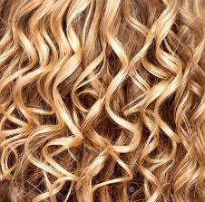 Hair textures | dark blonde hair texture photo hair09.png. Wavy Curly Blonde Hair Closeup Texture Of Permed Hair Stock Photo Picture And Royalty Free Image Image 29012447
