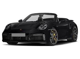 2021 New Porsche 911 Turbo S Cabriolet Turbo S For Sale In Dallas Ms263084