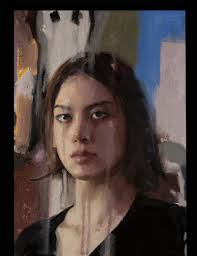 Adam Caldwell: Ivanna #4