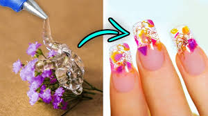 One needs to have very long or acrylic nails for this blend of pastel. 23 Beautiful Manicure Ideas For Summer Youtube