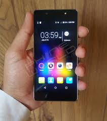 QMobile Noir S5 Review (QMobile with ...