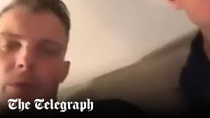 Other man in Coote video named, suspended from job. : r/LiverpoolFC