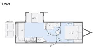Winnebago minnie winnie 31k ** special floor plan has 4 bunk beds. Sold 2020 Winnebago Minnie 2500rl Travel Trailer