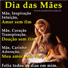 .com os mais belos poemas para o dia das mães, a inspiração dos poetas e poetisas ao comemorar a data mais importante do ano, uma homenagem para 51 frases sobre maternidade. 14 Poemas Para O Dia Das Maes Imagens Para Compartilhar No Whatsapp E Facebook