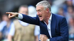 The deschamps family name was found in the usa, the uk, and canada between 1840 and 1920. Deschamps Ungkap Rasa Bangga Lakoni Laga Ke 100 Bersama Timnas Prancis Okezone Bola