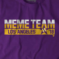 Find the newest celtics meme. Lakers Meme Team Shirts On Sale Now Silver Screen And Roll