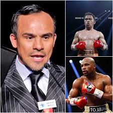 Mayweather Ranks Higher Than Pacquiao in The Ring's Top 10 P4P Best Boxers  of the Twenty-First Century CEBU, Philippines — After self-described "The  Best Ever" Floyd Mayweather Jr. once again rose to