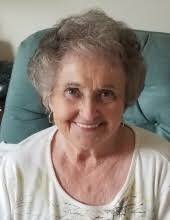 Obituary information for Saundra Kay Woodall