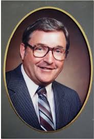 William Byrne Obituary