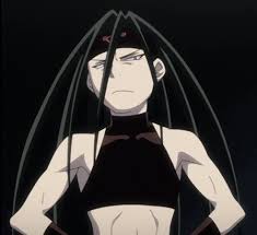 Envy Fullmetal Alchemist Villains Wiki Fandom Search, discover and share your favorite mustang vs envy gifs. envy fullmetal alchemist villains