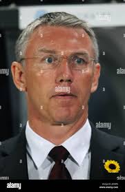 Southampton team group hi-res stock photography and images