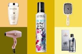 Add extra body and life to limp, fine hair with our selection of treatments that get to work at the roots to increase volume and density without weighing hair down. The Best Products For Thinning Hair 2019 The Strategist New York Magazine