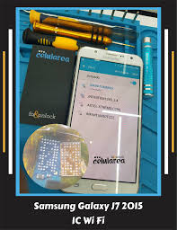 Backup efs j700m binario 2. Celularea Mty Samsung Galaxy J7 2015 J700m Wifi No Encendia Se Hace Reemplazo De Componente Ic Wifi Facebook