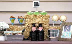 Get great western party ideas to turn an ordinary room into the wild west. Cowboy Themed Party Ideas Celebrations At Home