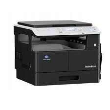Konica minolta bizhub 164 is a economic monochrome a3 copier with competent printing and scanning utilities. A3 Printer Photocopier Bizhub 164 Warranty Upto 6 Months Rs 80000 Unit Id 10007806273