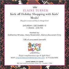 Profile for Kids' Meals Young Professionals