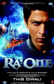 Ra One 2011 Best Bollywood Movies Bad Film Download Movies