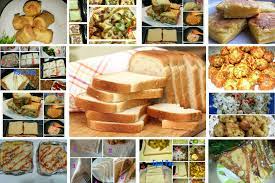Resepi air katira versi bazar ramadan yang ekspres & jimat. 13 Resipi Viral Menggunakan Roti Putih Yang Popular
