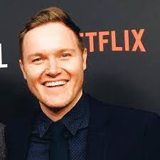 David Barrell's Instagram, Twitter & Facebook