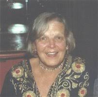 Obituary of Mary Catherine Coleman