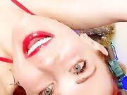 Dani daniels enjoys a surreal christmas fun with her tight pussy. Search Results For Dani Daniels Solo Show Naked Video Nudogram