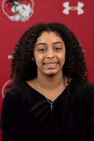 2021 Women's Volleyball Roster