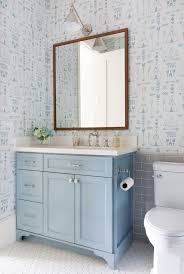 The Best Light Blue Paint Colors For Every Room According To Designers Trendy Bathroom Tiles Light Blue Paint Colors Light Blue Paints