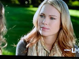 Look who Iv spotted in prison break , young Divina (Danielle Campbell )  it's been bugging me all the way through , season two and I clicked