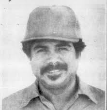 Shafter man showing his love for tennis Richland students, parents welcomed  back