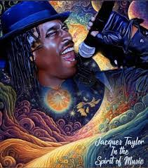 Jacques Taylor's Instagram, Twitter & Facebook