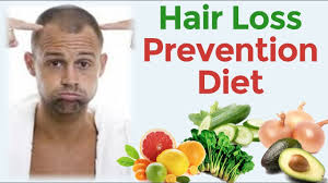 Foods with b6 include bananas, potatoes (both white and sweet), and spinach. Best Food For Hair Growth Hair Growth Food For Men Home Beauty Parlour Youtube