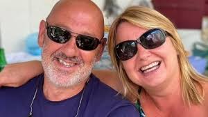 Couple's death in France leaves father with 'thousands of questions'