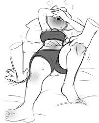 Rule34 - If it exists, there is porn of it  vontecristo, oc, original  character  7206902