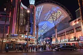 Maybe you would like to learn more about one of these? Fremont Street Experience Wikipedia