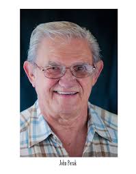 John Perak